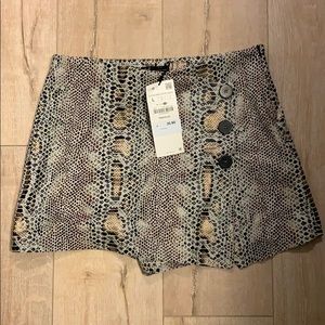 Skirt/short
